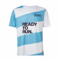 T-SHIRT DA CORSA
